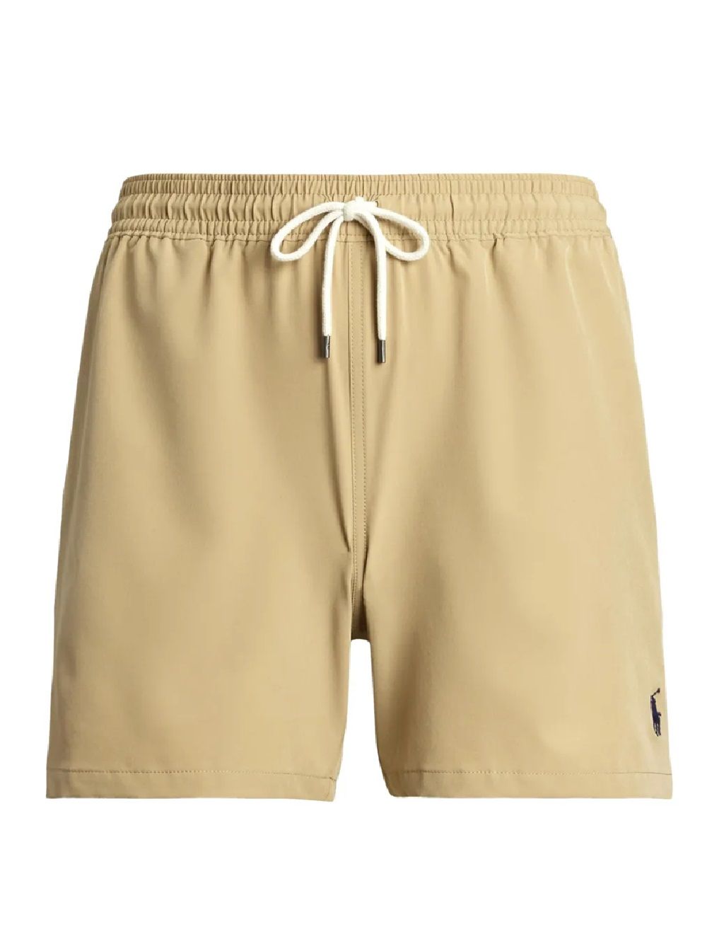 ハーフ・ショートパンツ Ralph Lauren SS25 TRAVELER MID TRUNK (710957782 009) 710 957782 001_1.JPG
